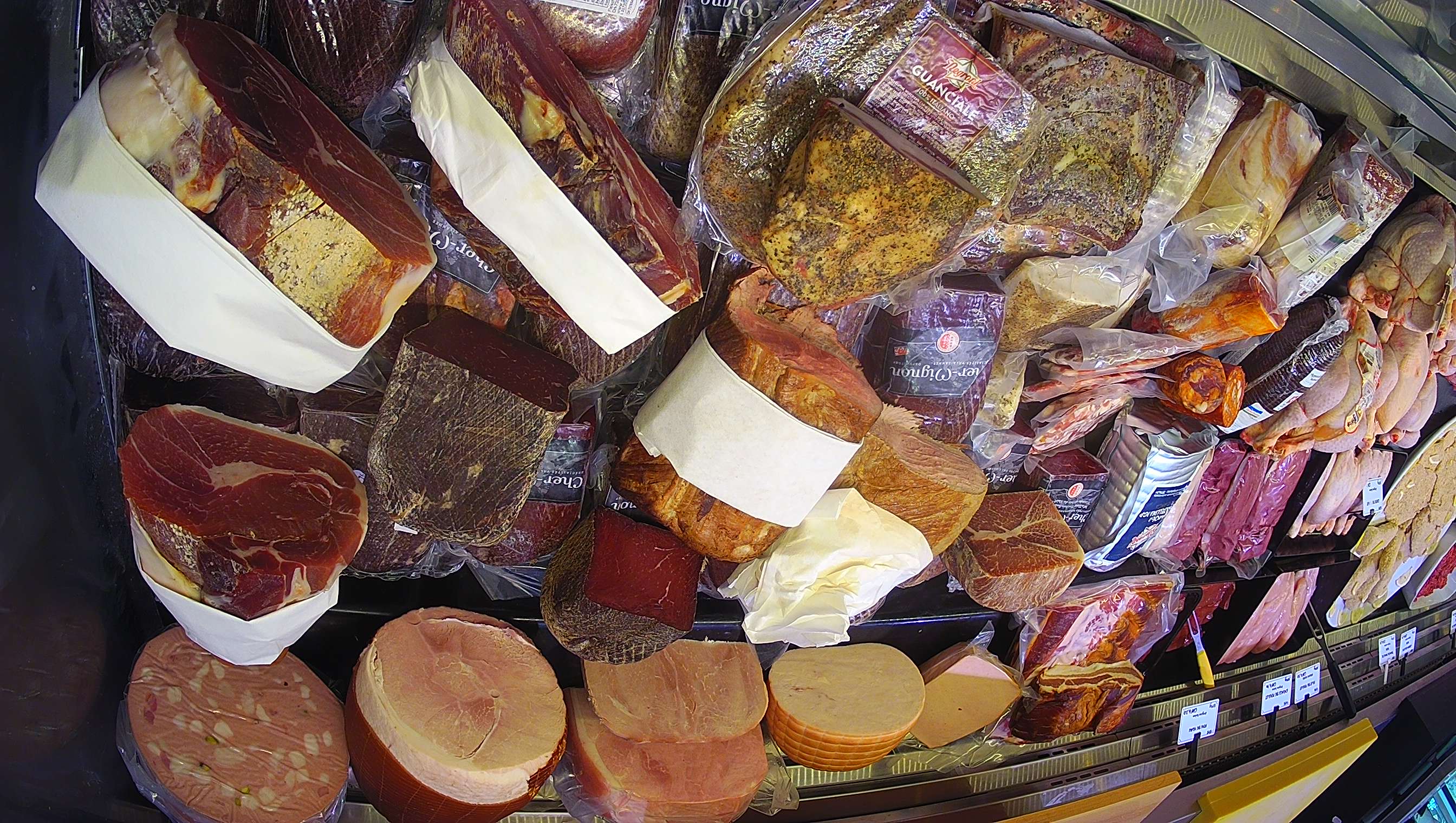 Charcuterie
