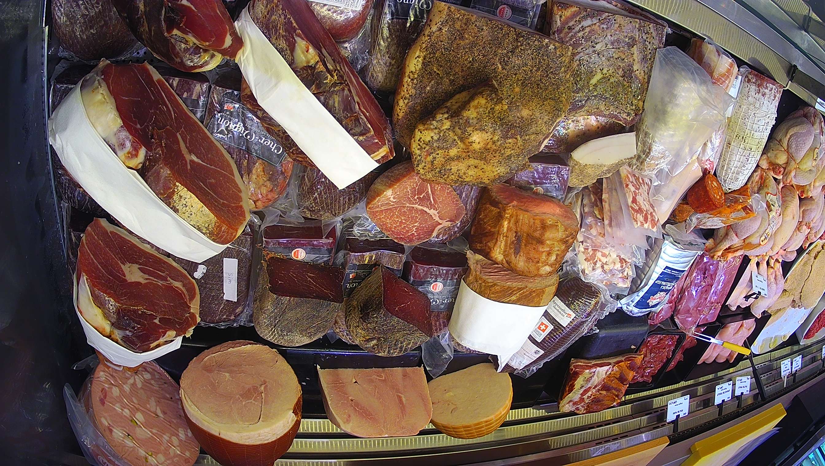 Charcuterie