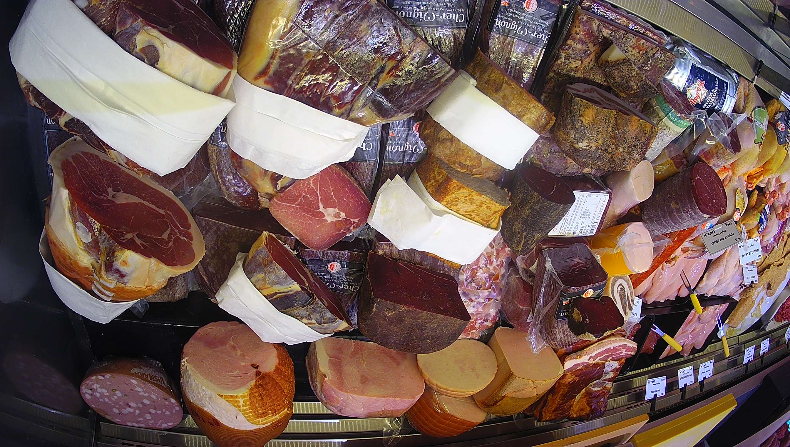 Charcuterie