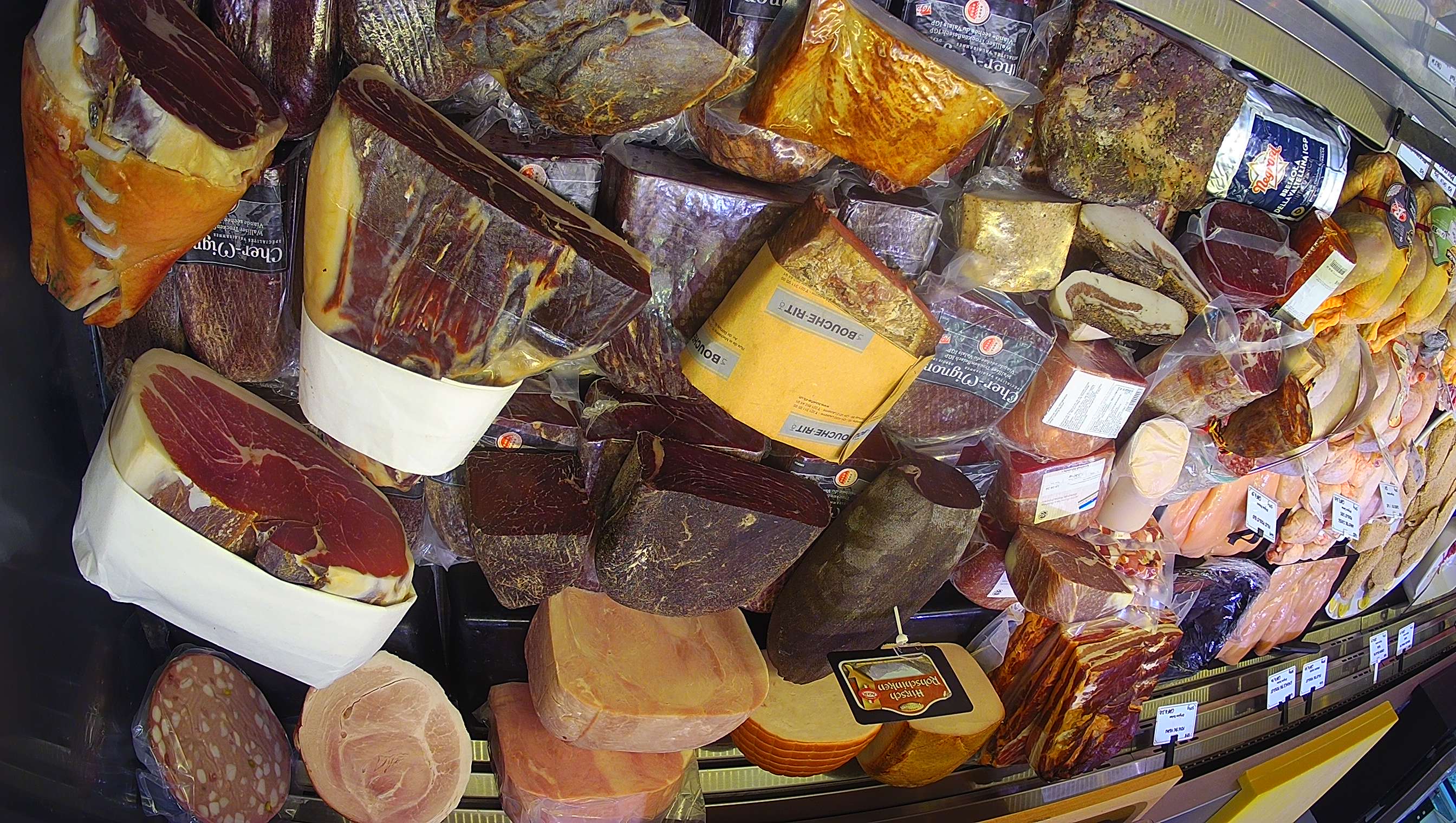 Charcuterie