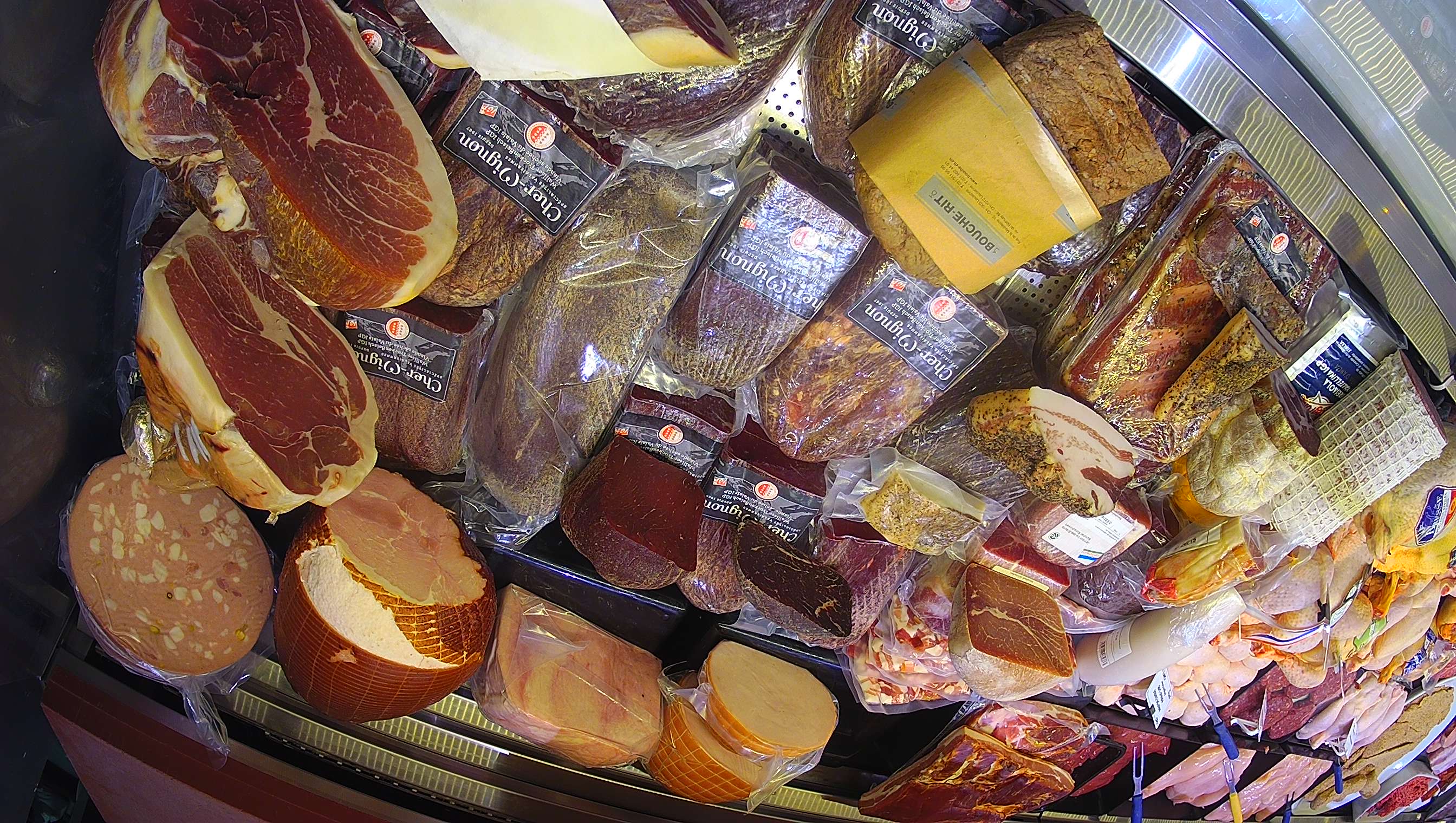Charcuterie