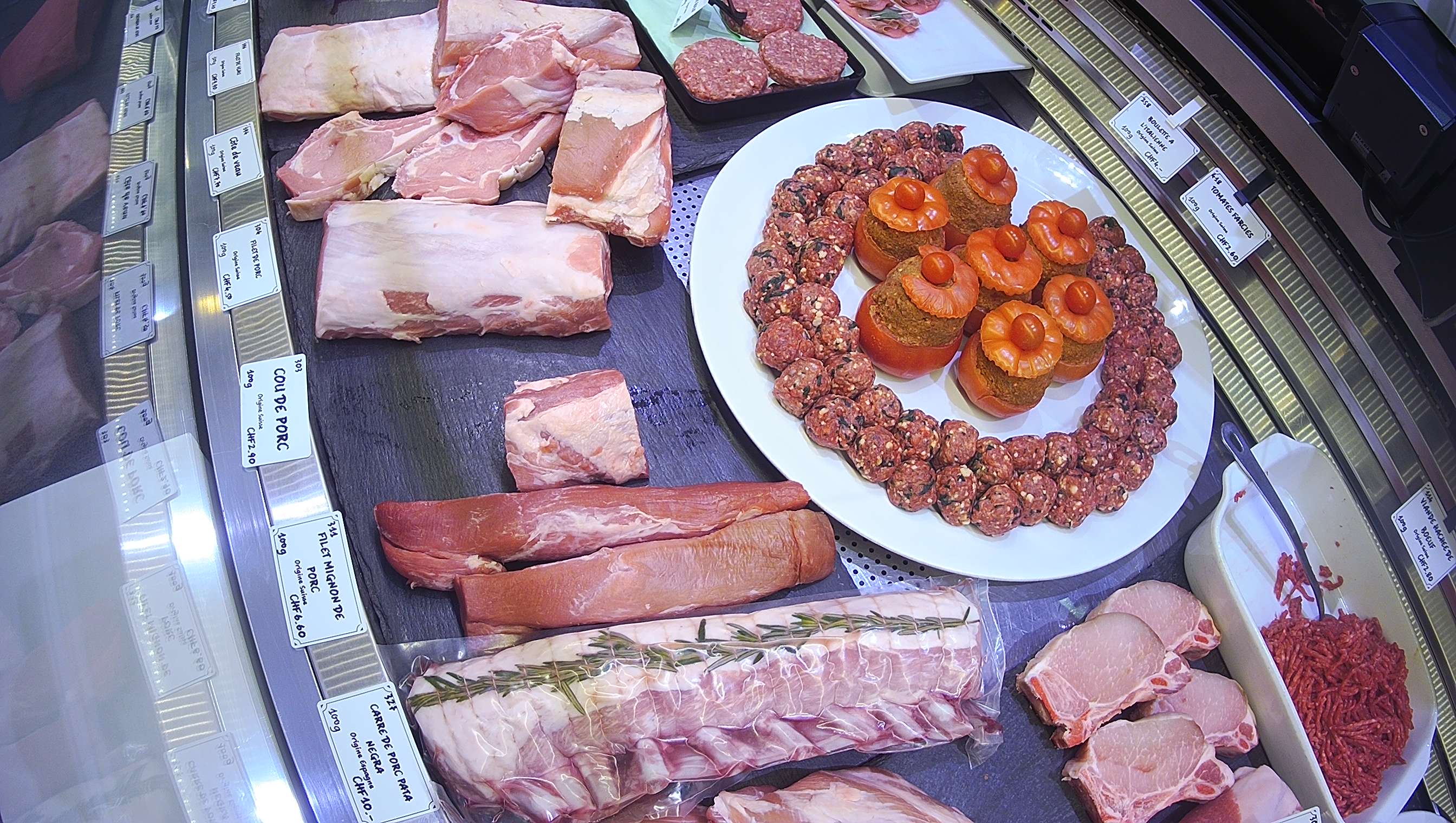 Viande 1