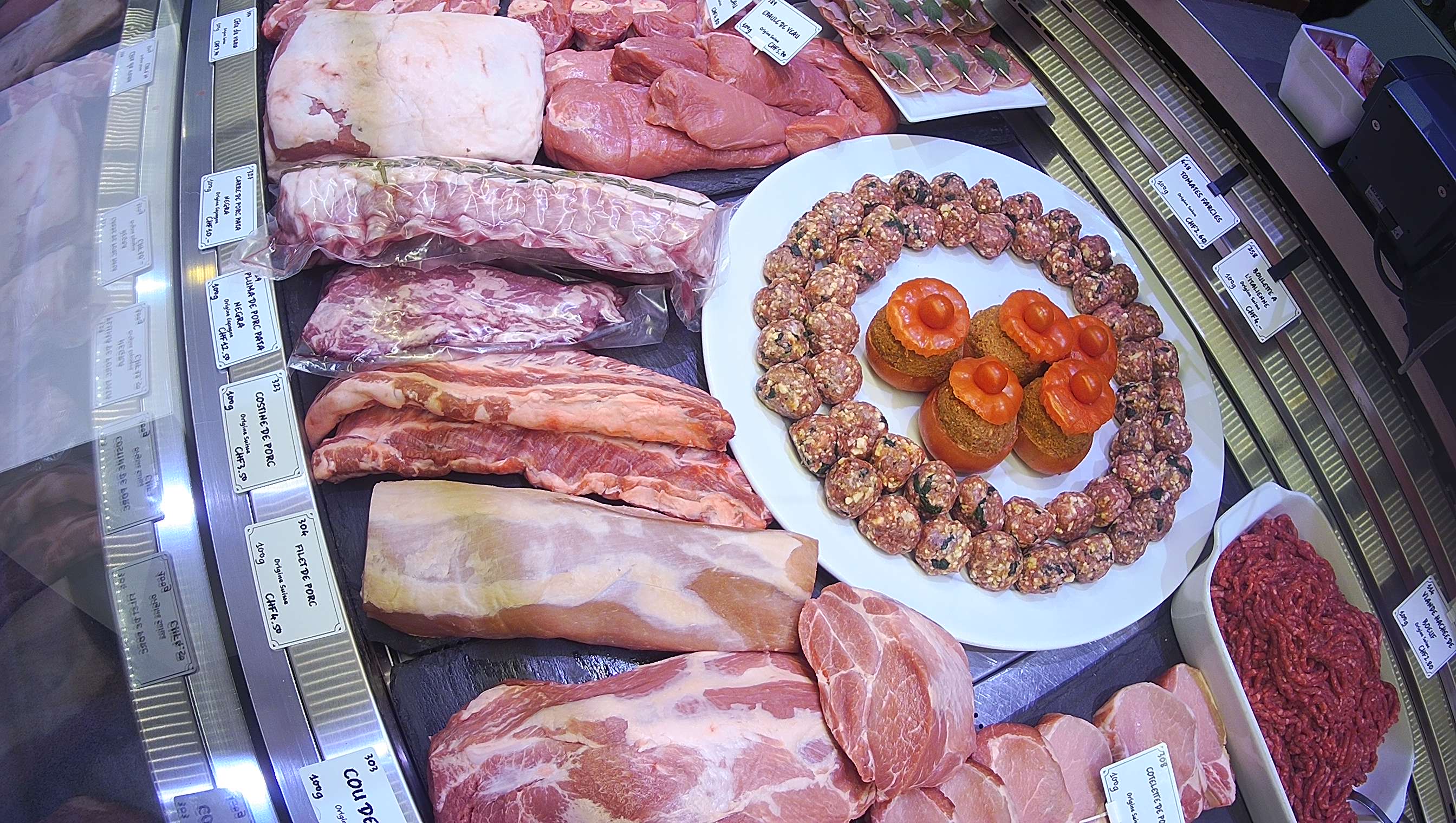 Viande 1