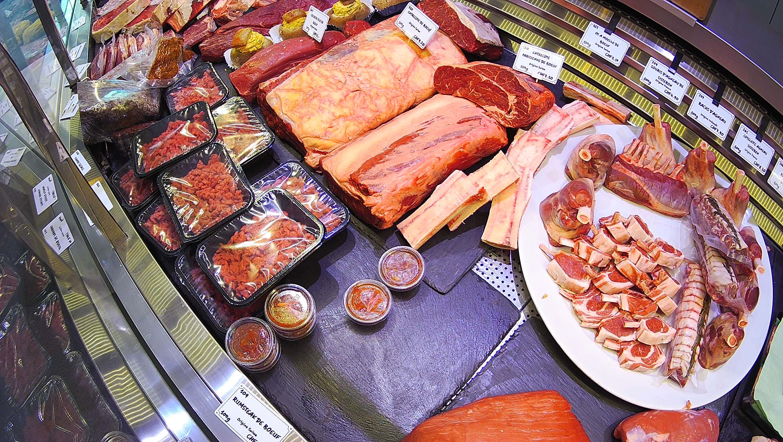 Viande 2