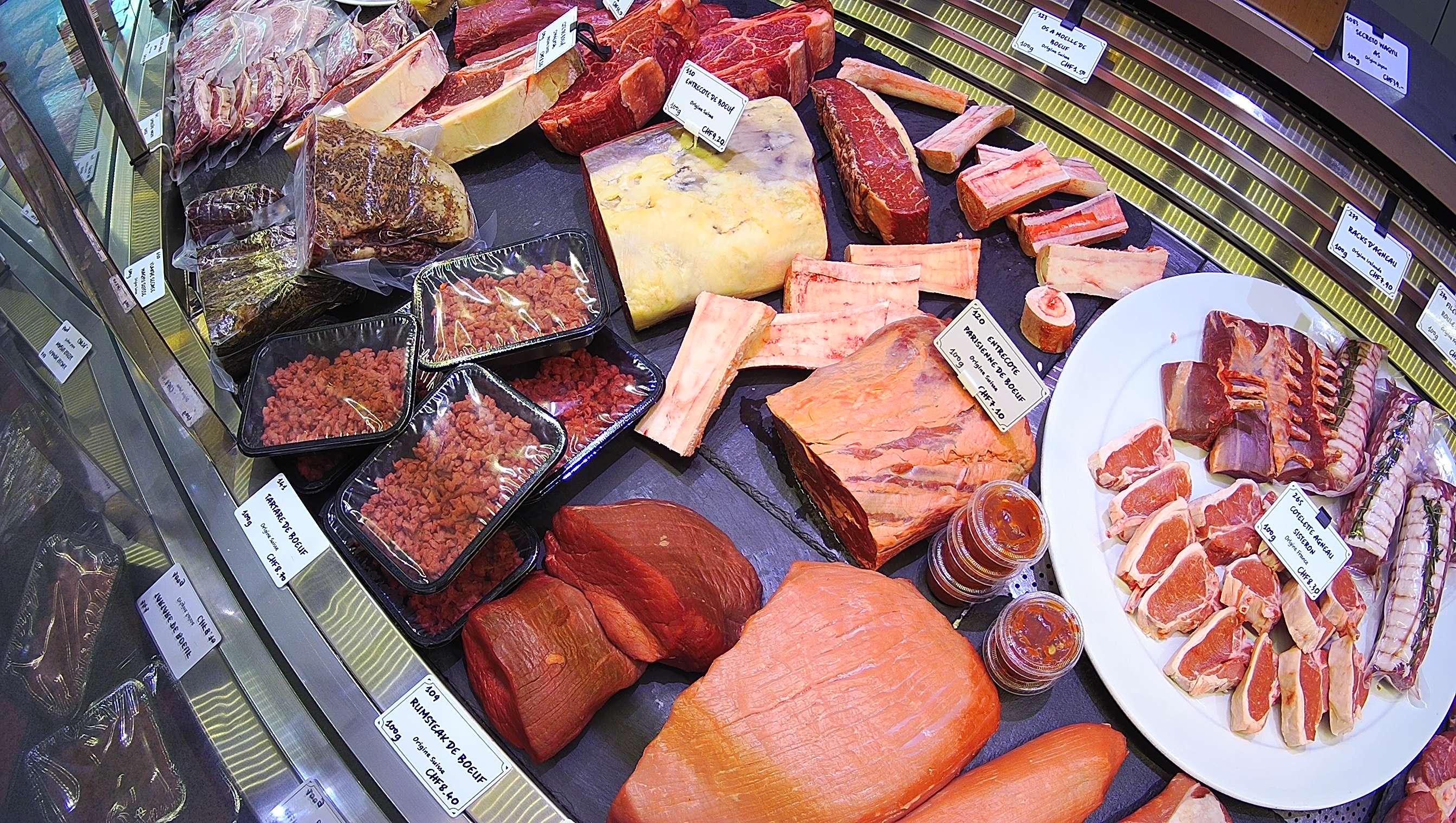 Viande 2