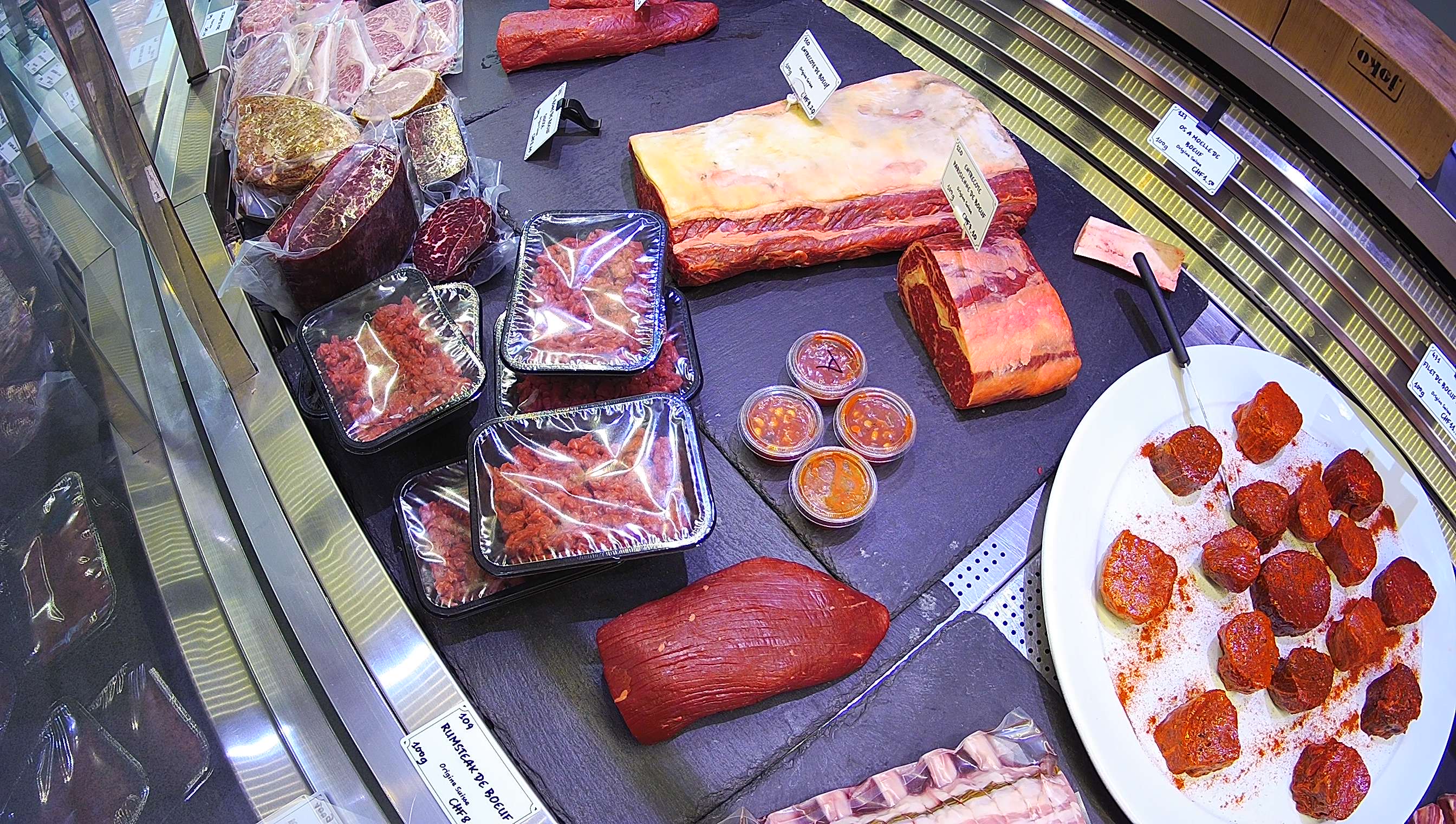 Viande 2