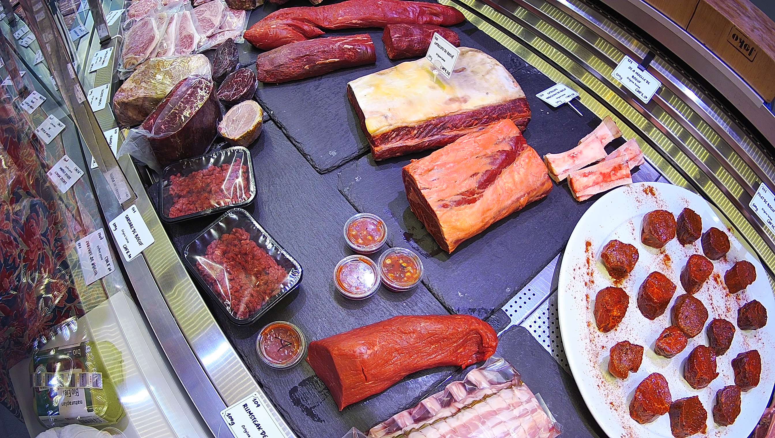 Viande 2