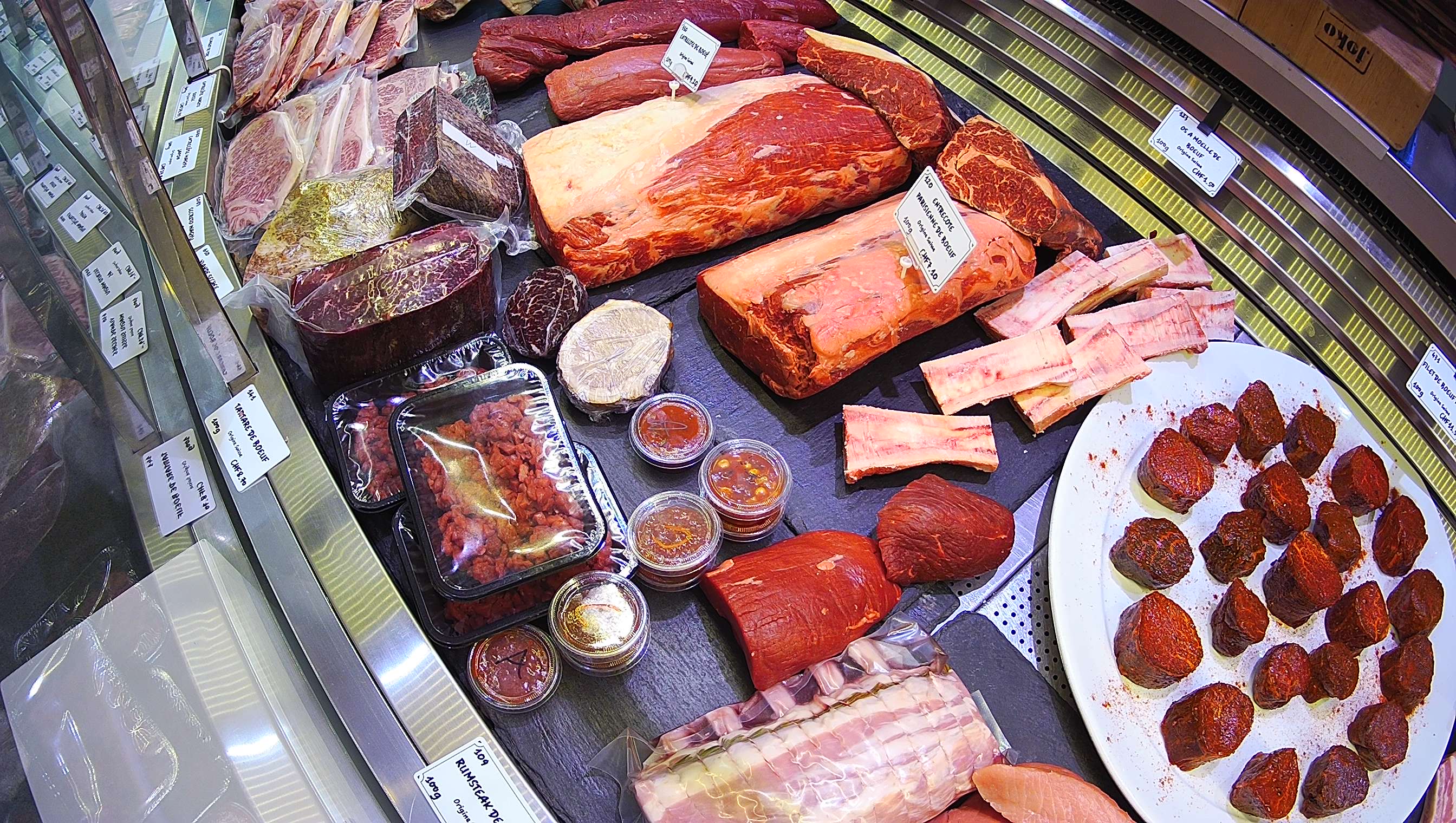 Viande 2