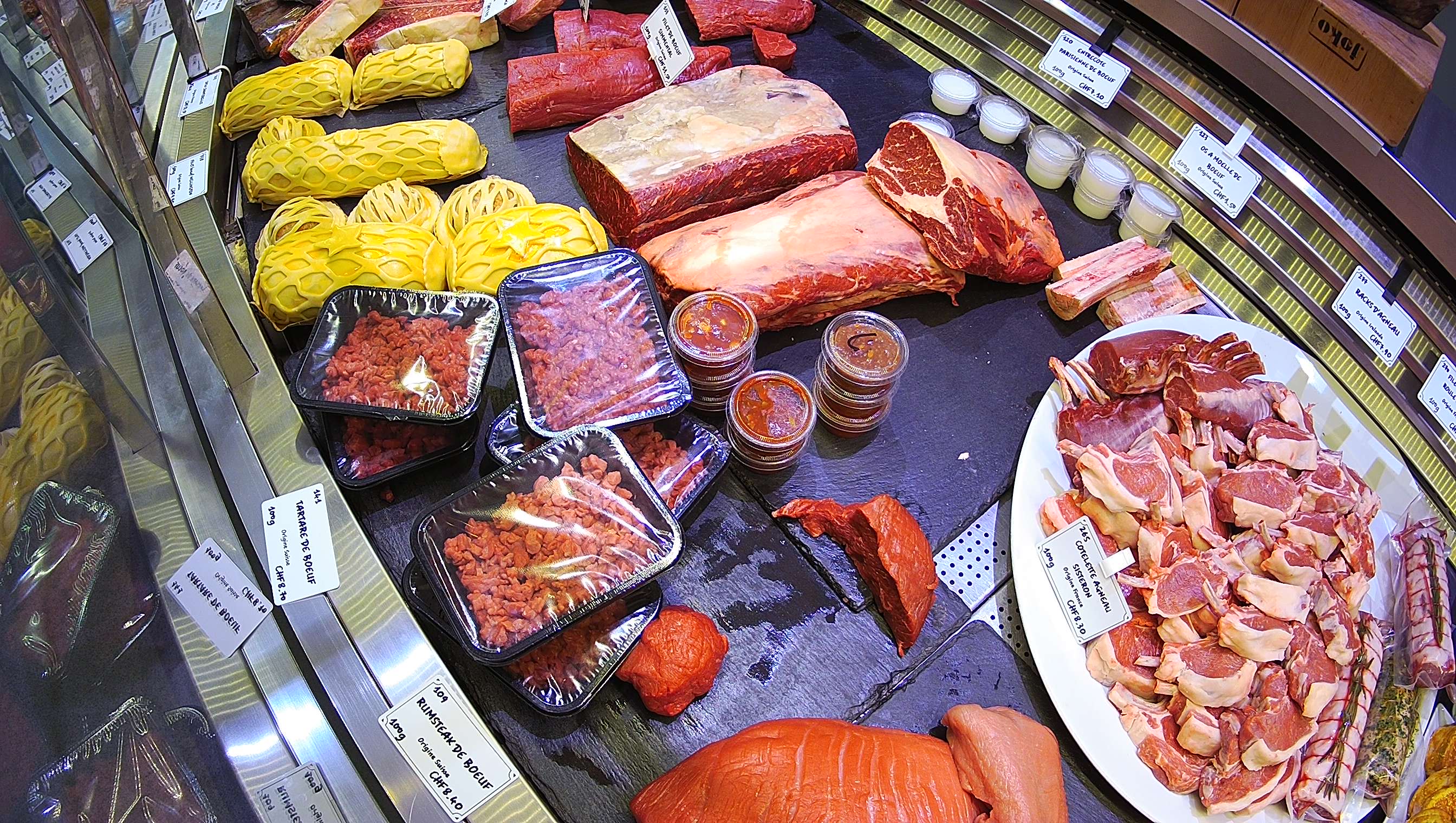 Viande 2