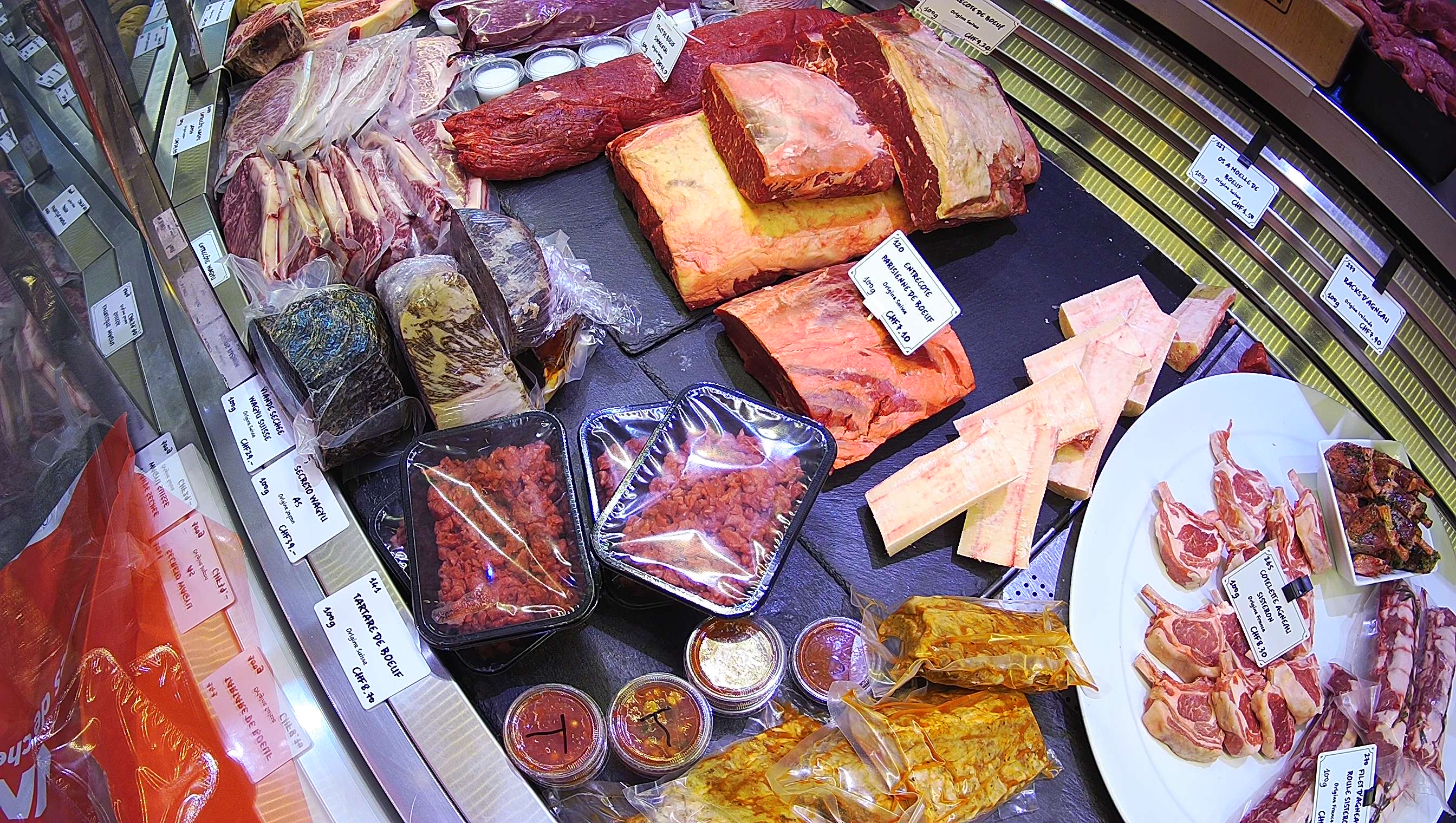 Viande 2