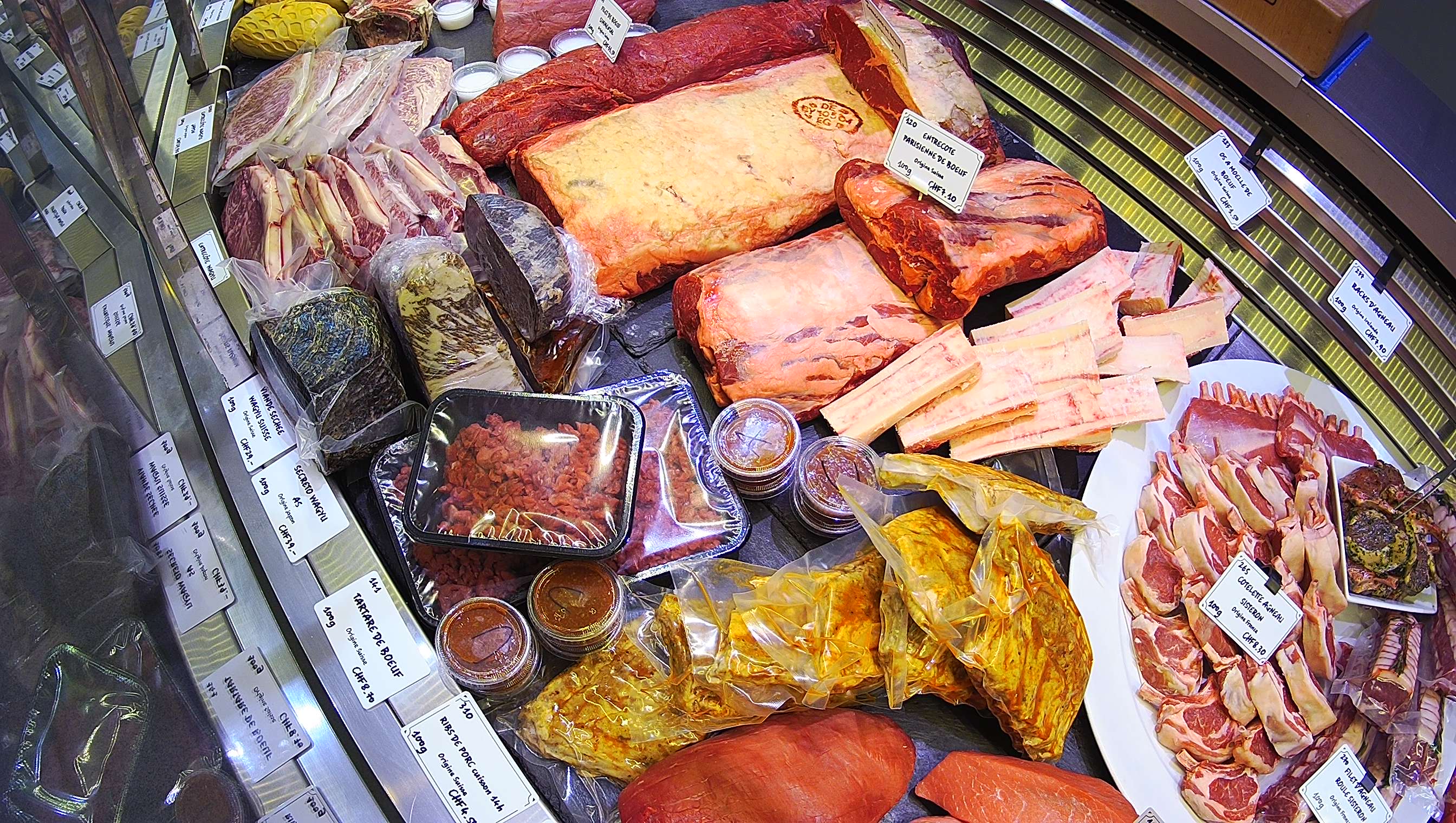 Viande 2