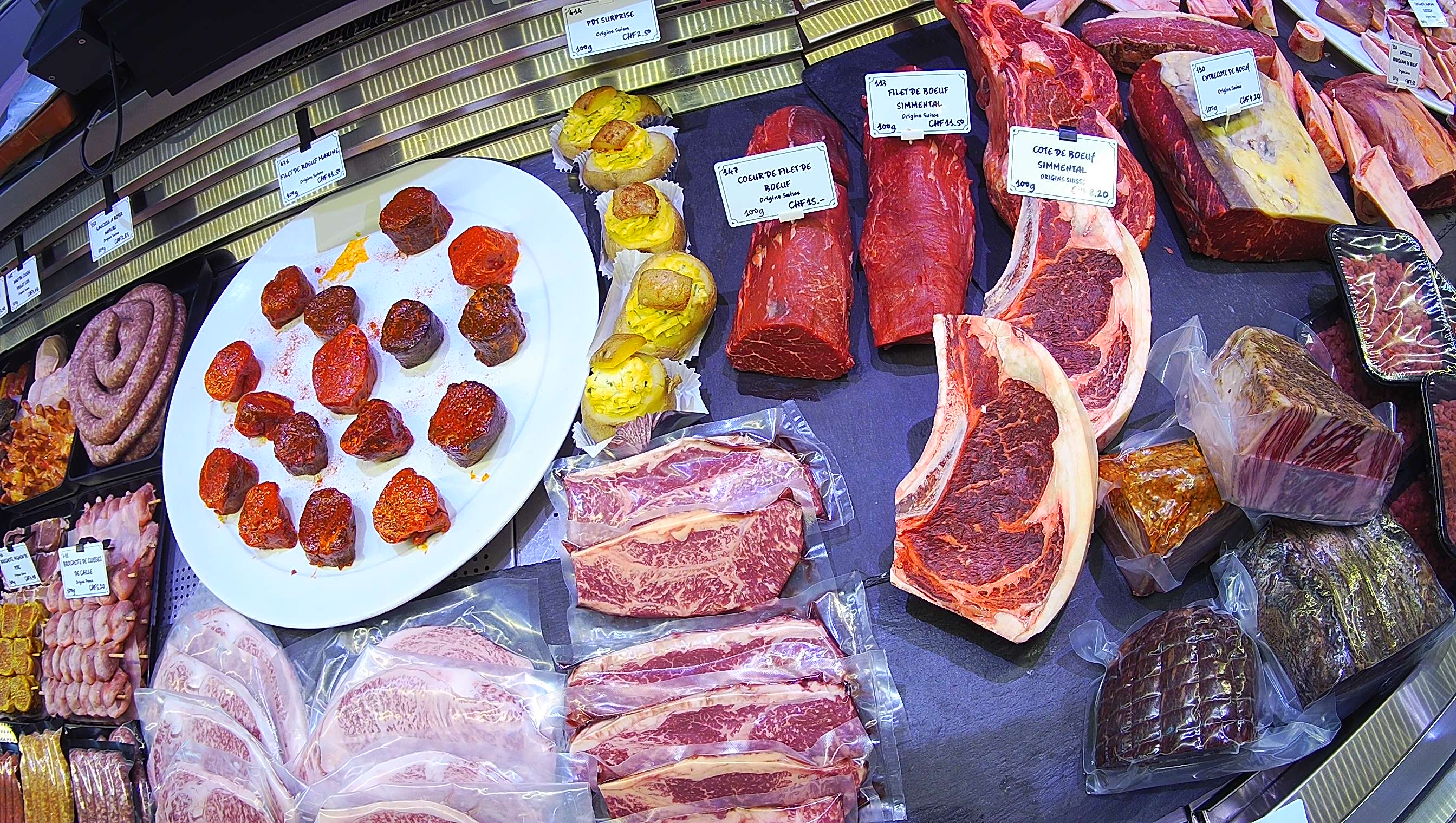 Viande 3