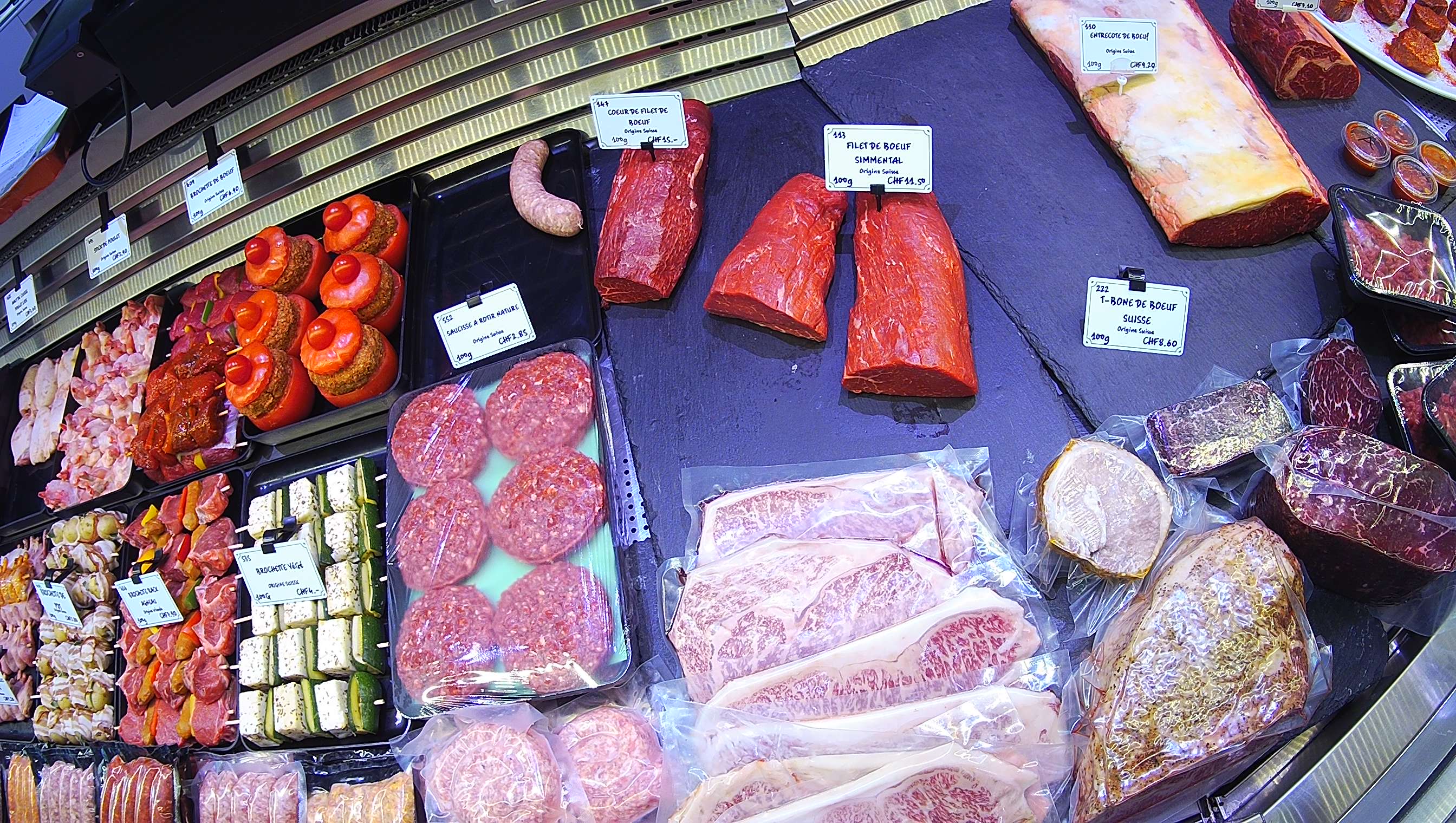 Viande 3