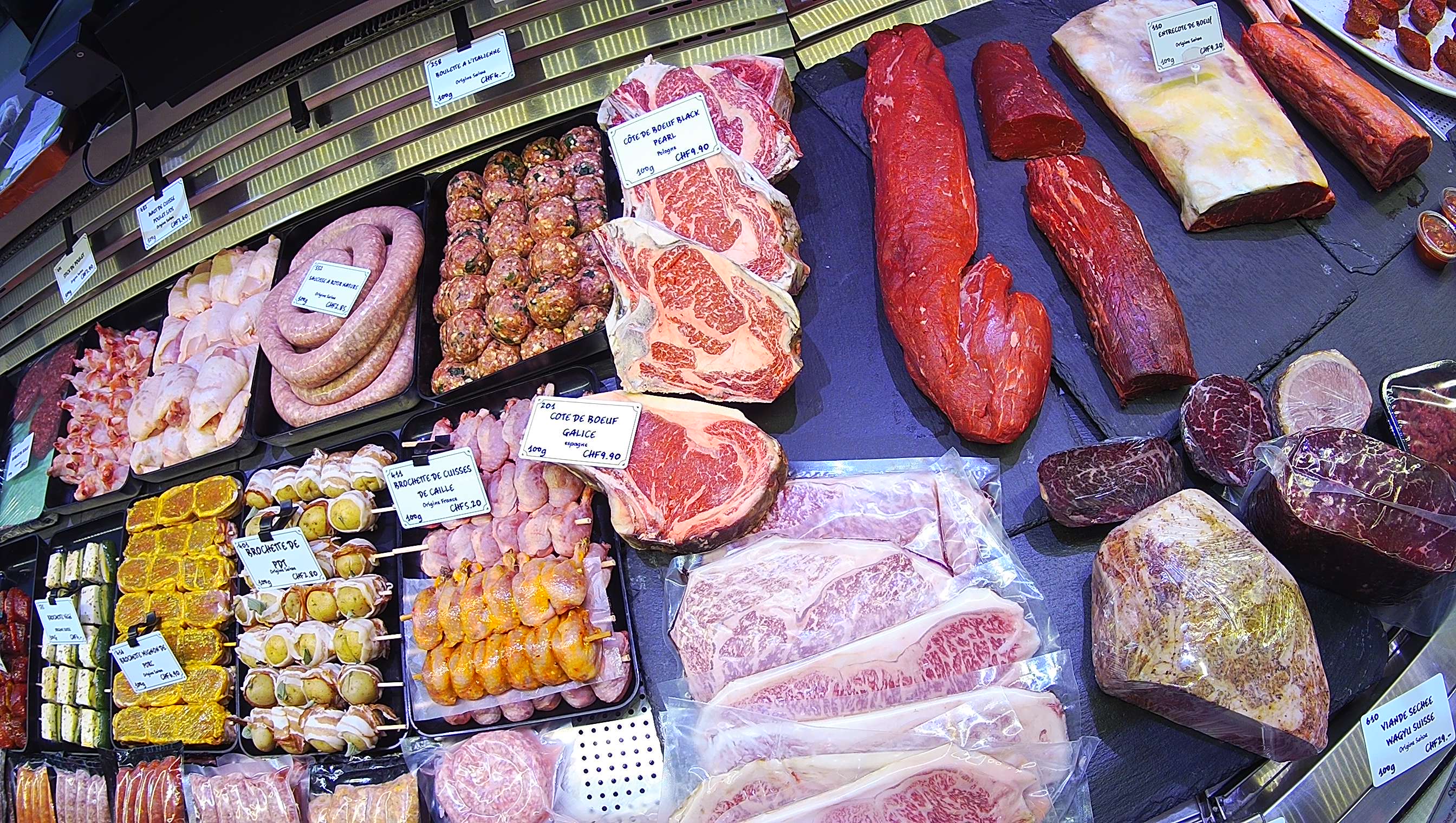 Viande 3