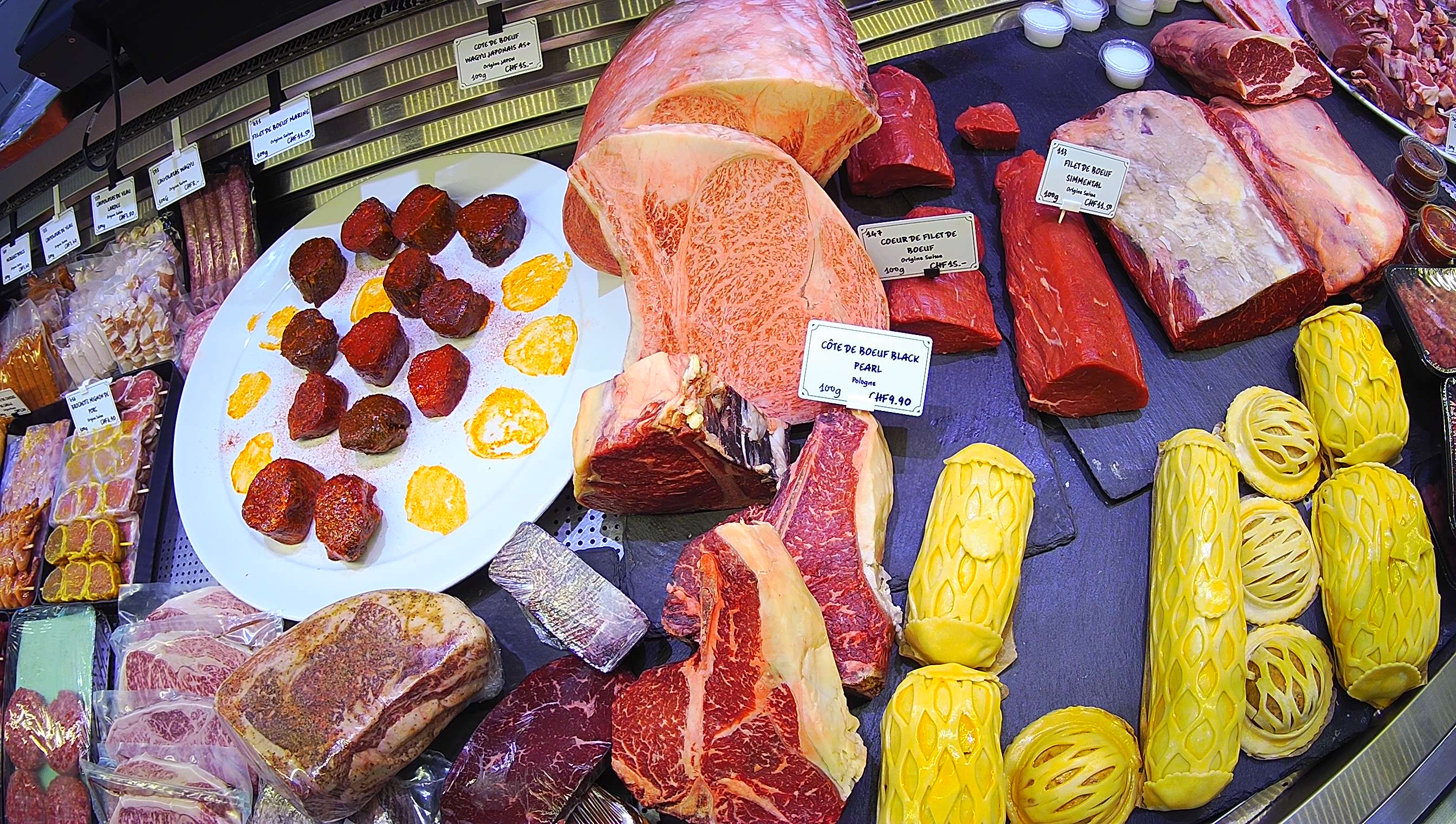 Viande 3