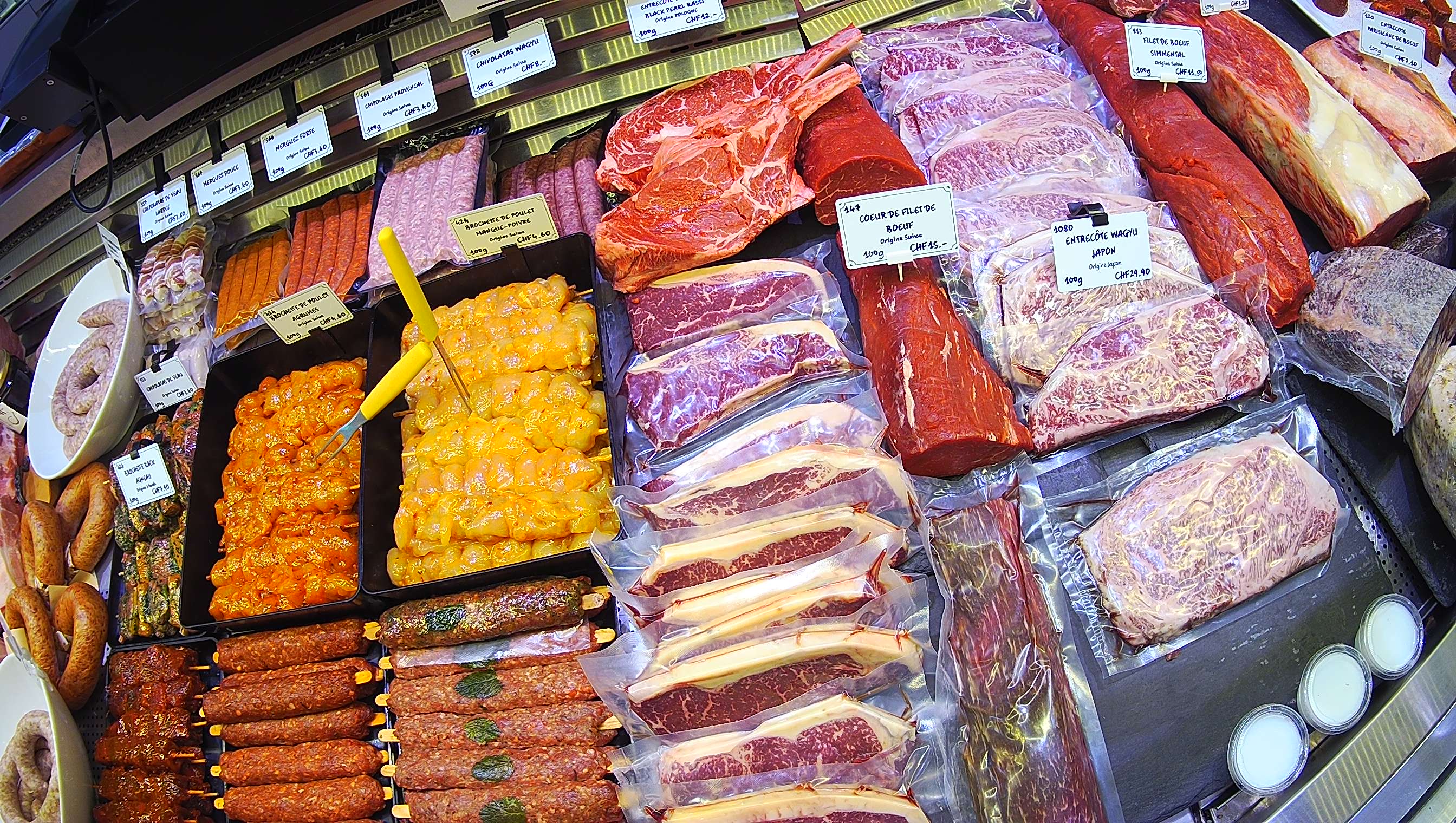 Viande 3