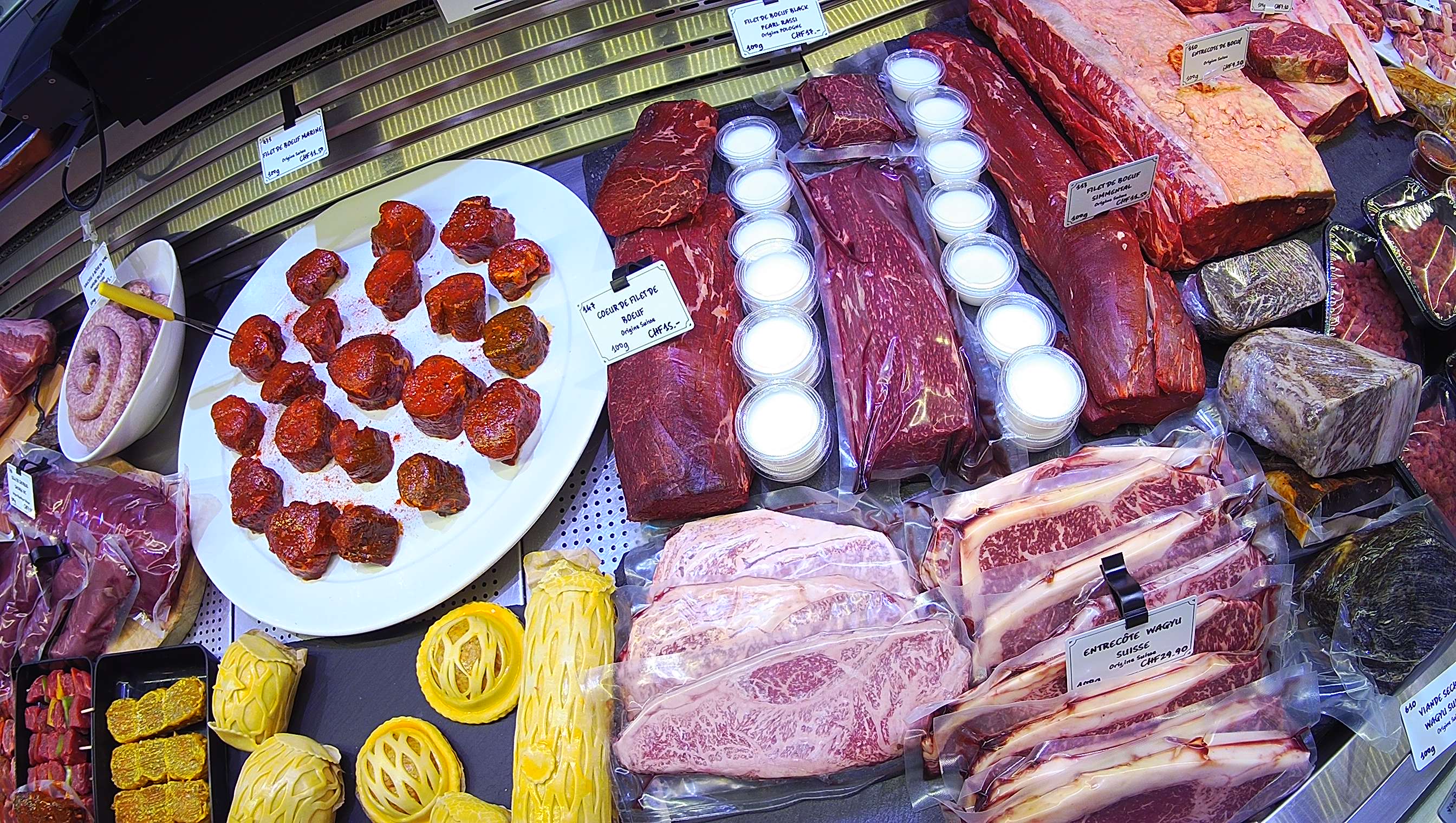 Viande 3