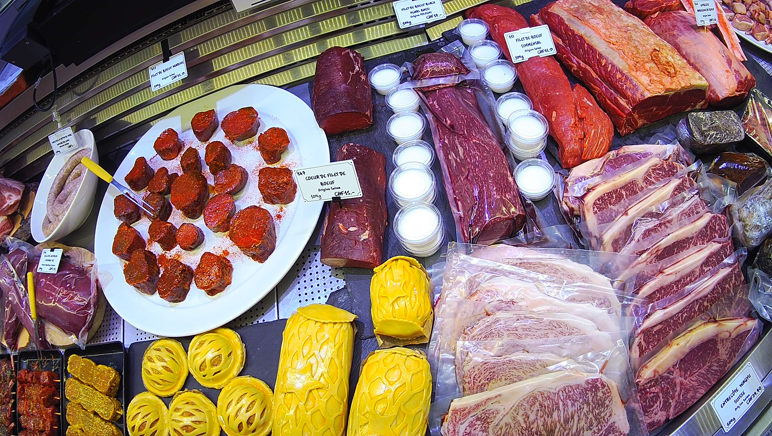 Viande 3