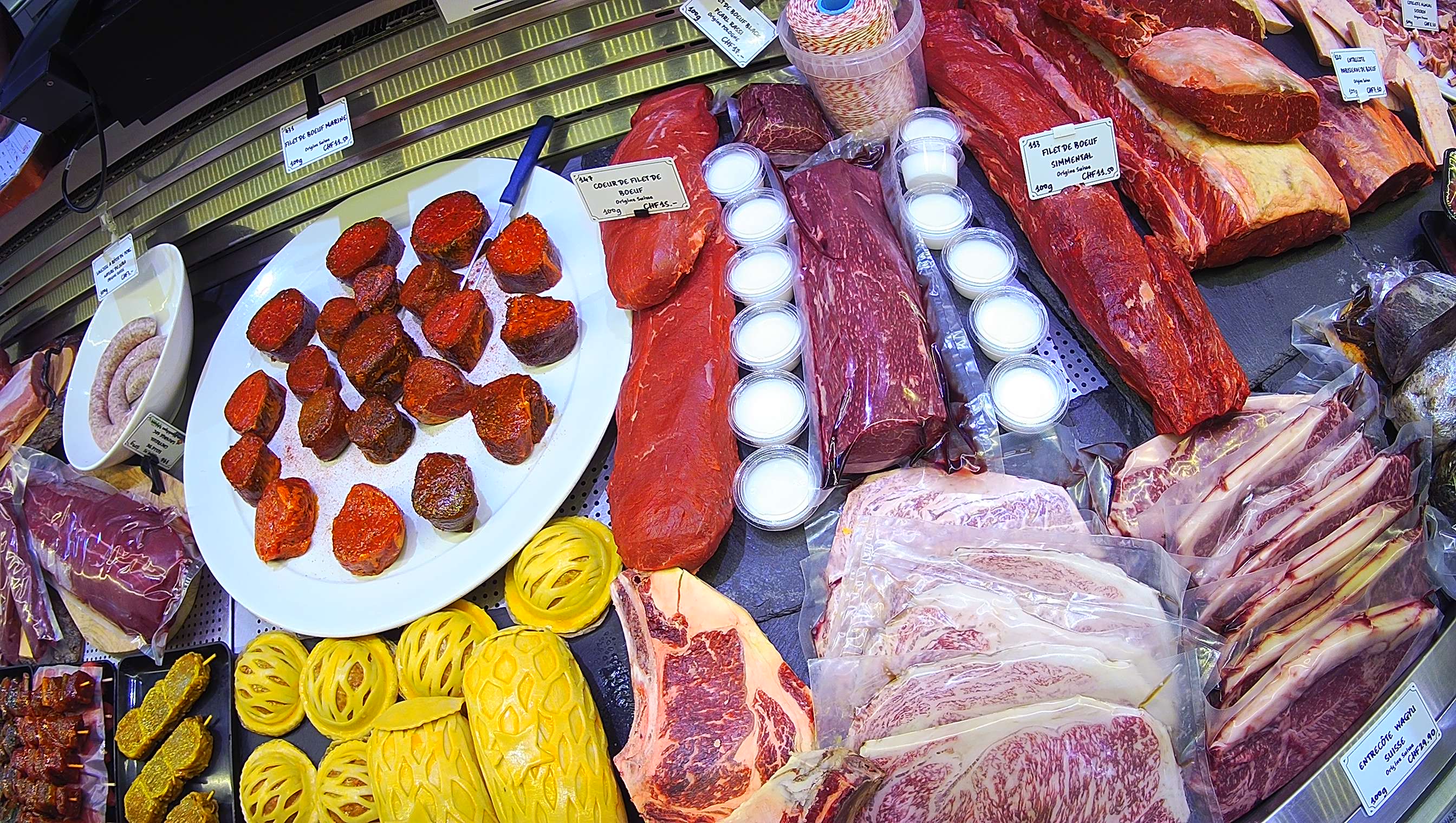 Viande 3