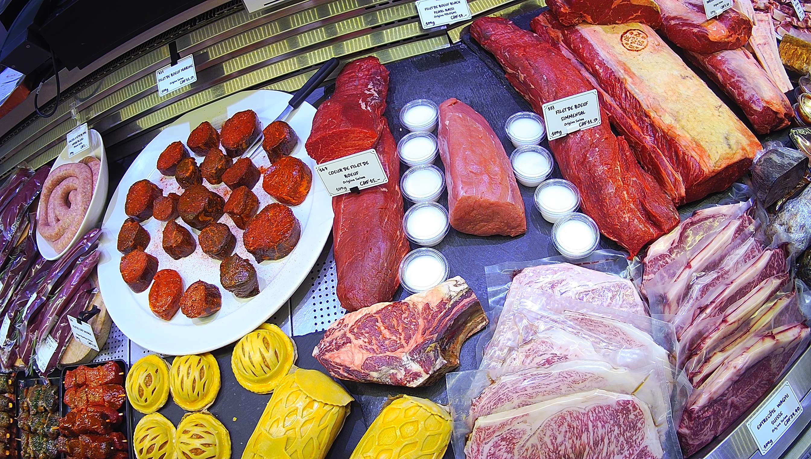 Viande 3