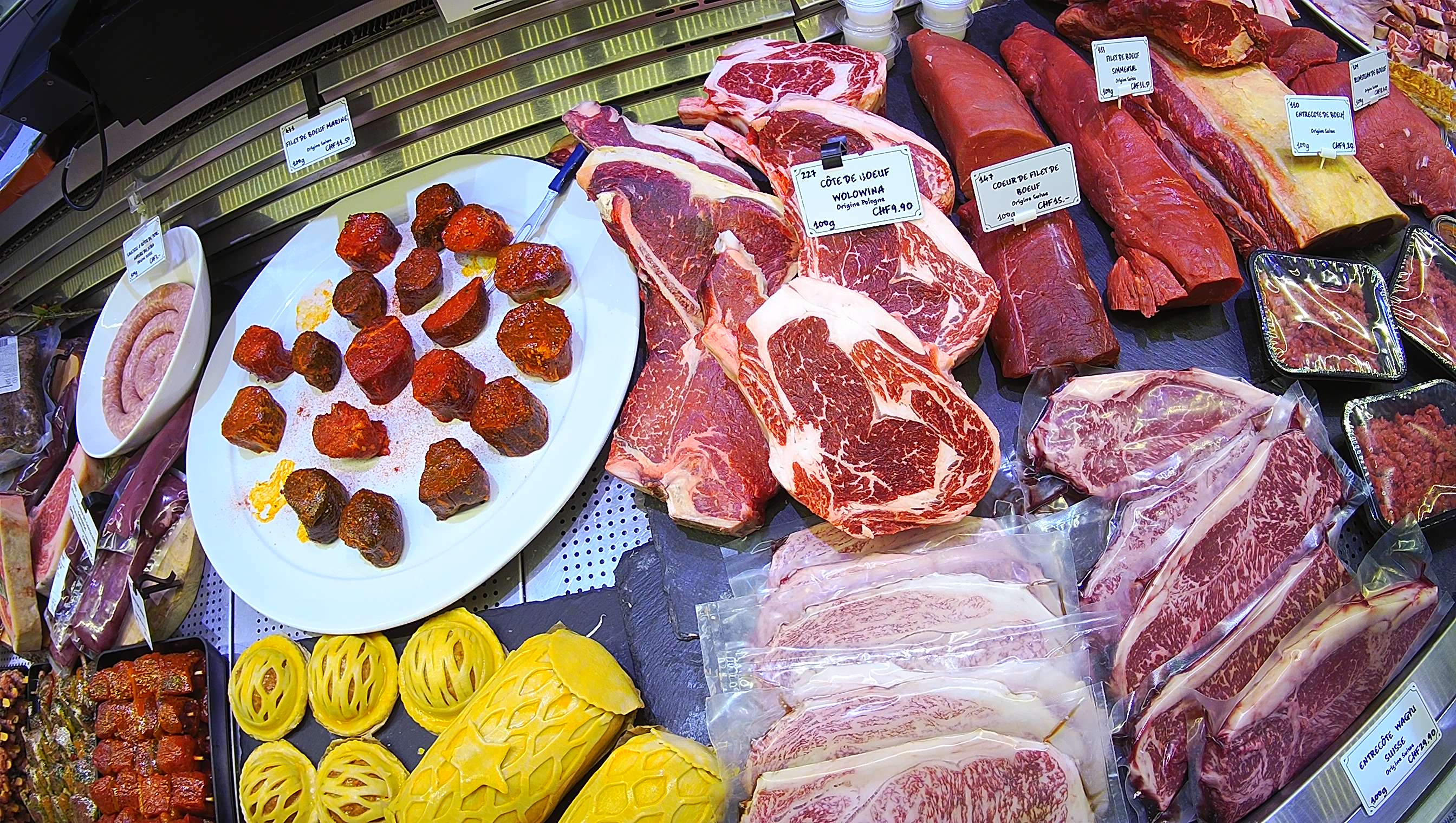 Viande 3