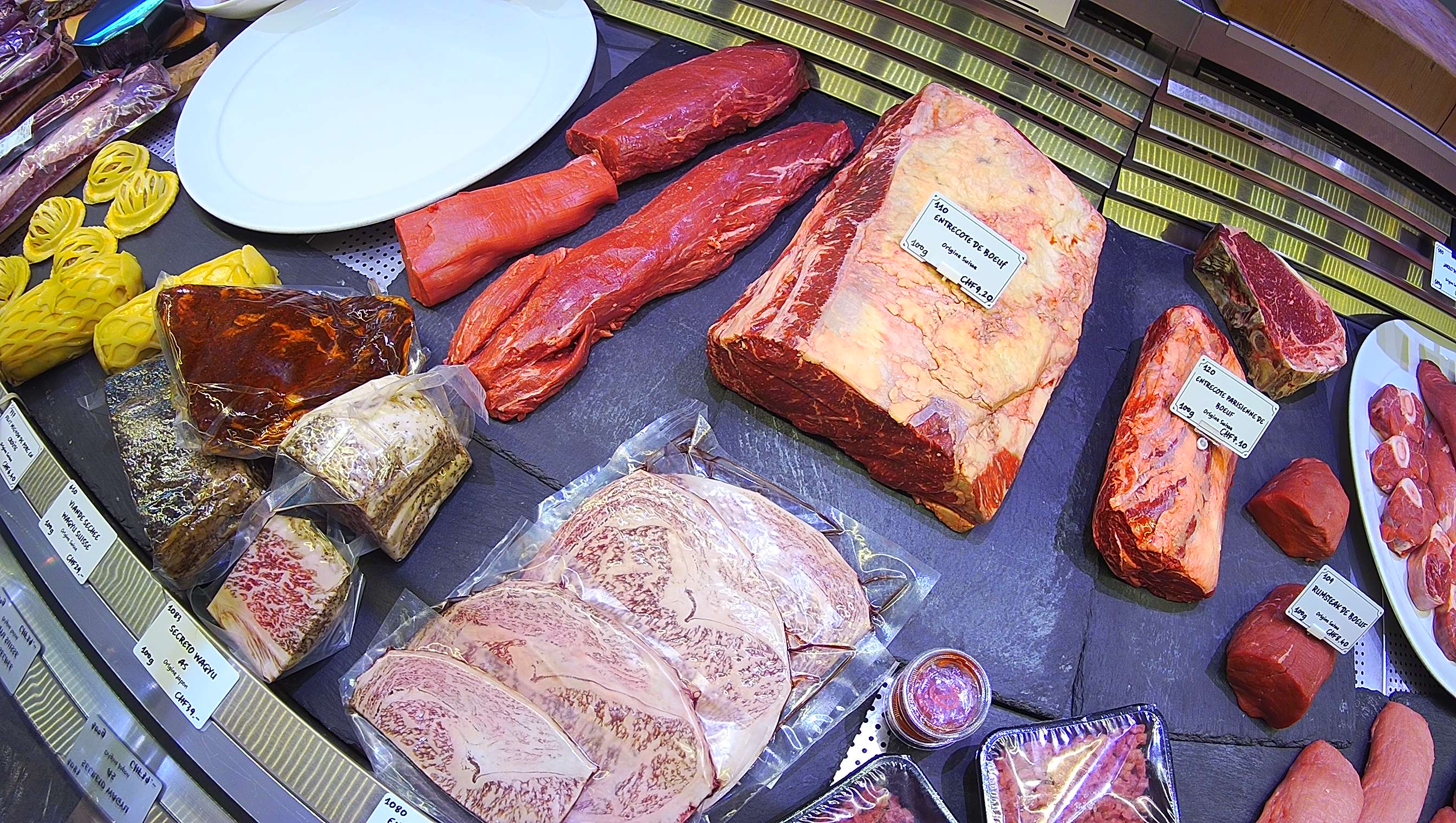Viande 3
