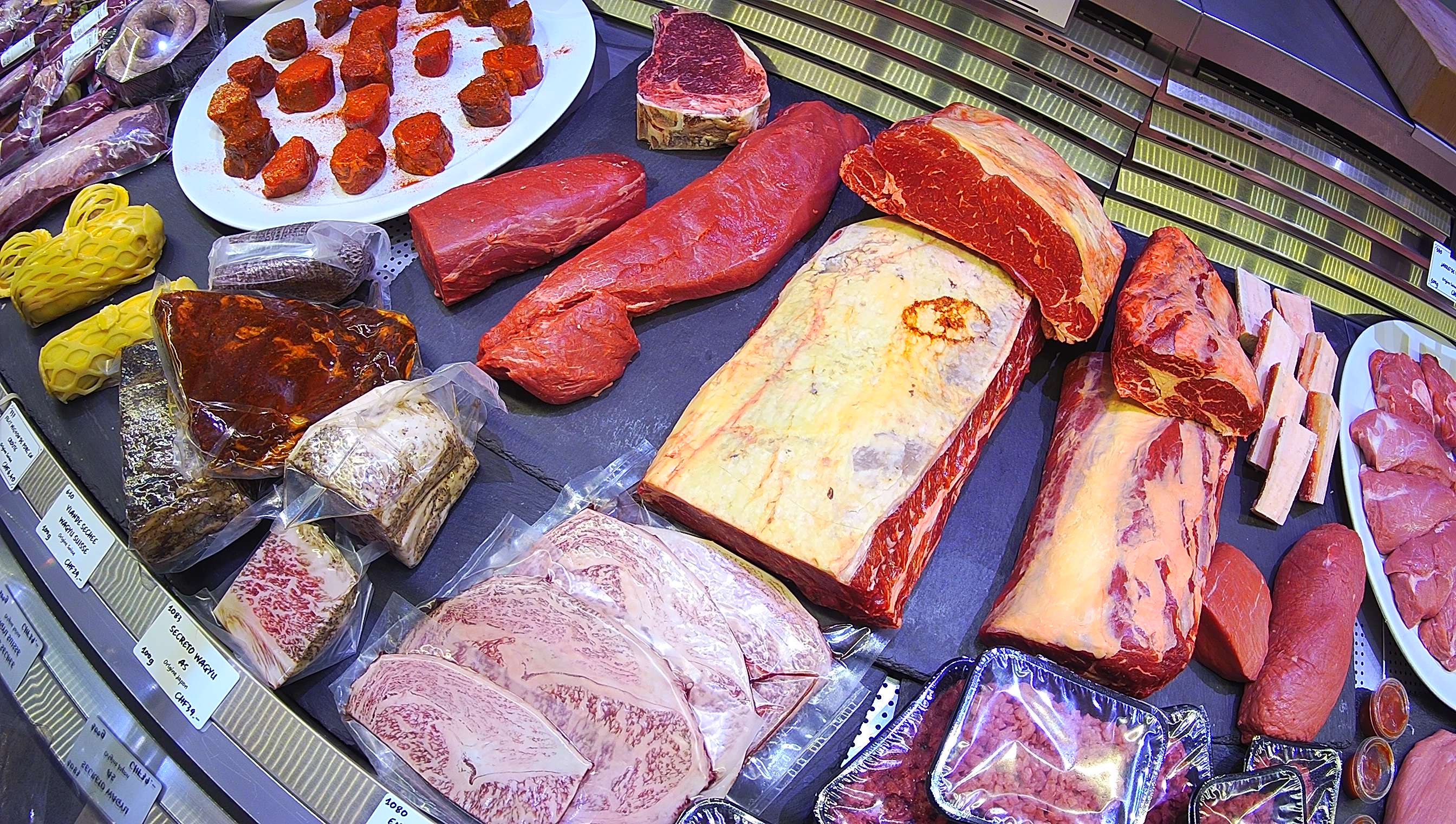 Viande 3