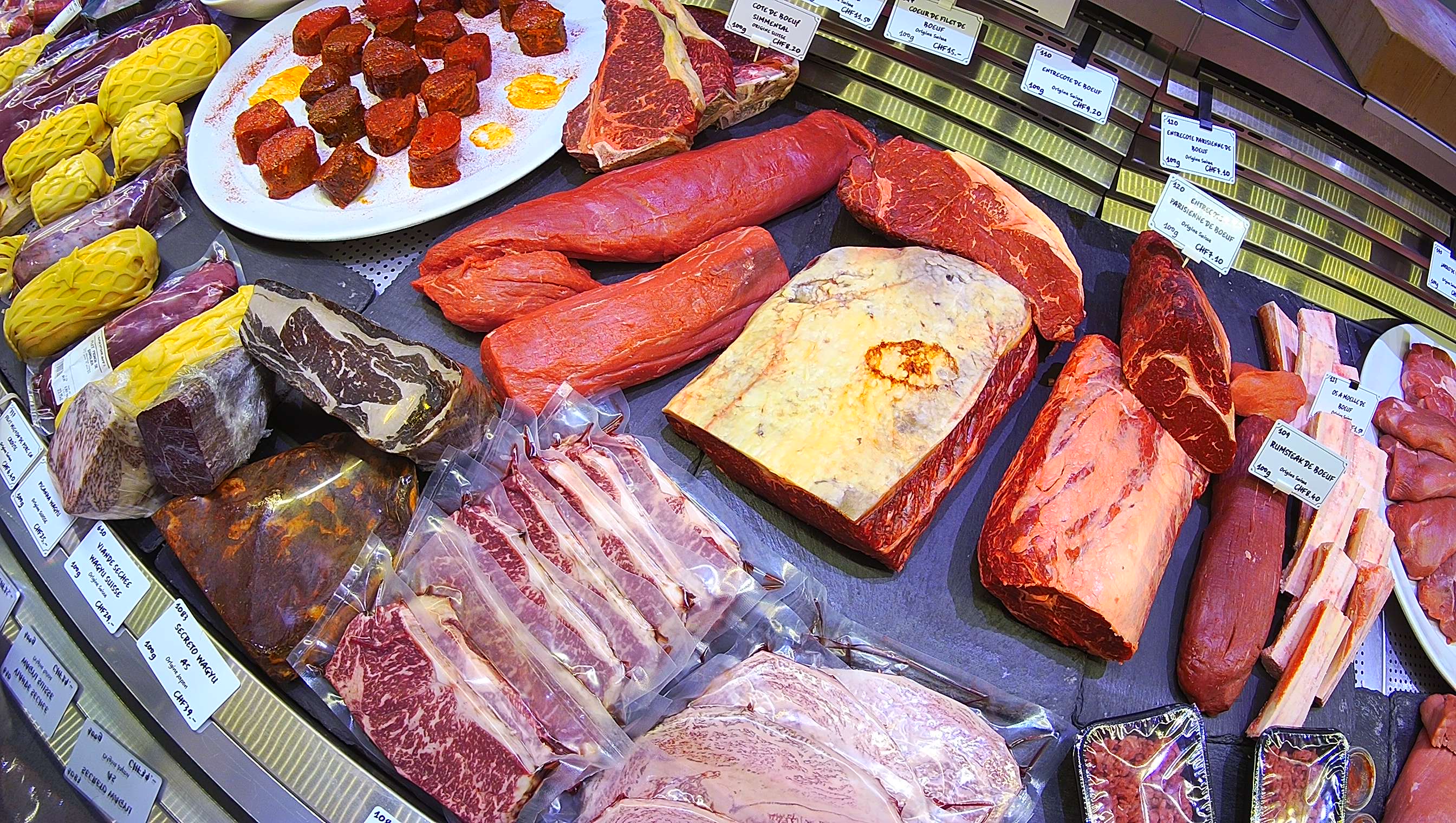 Viande 3