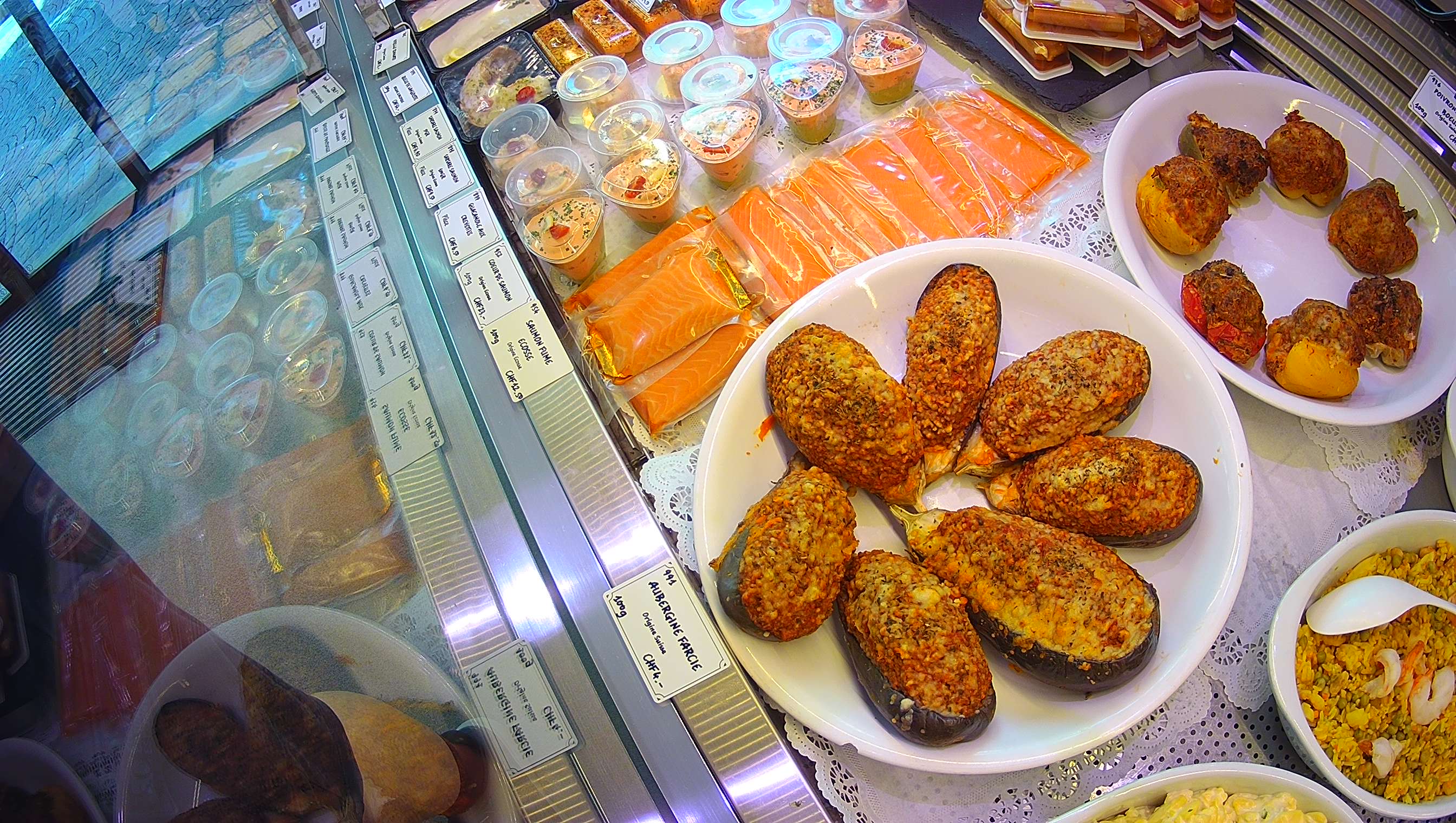 Traiteur 1