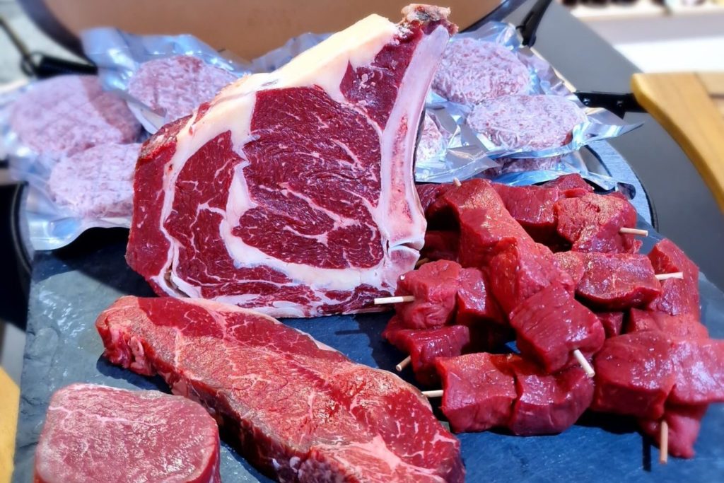 Traiteur et grillade